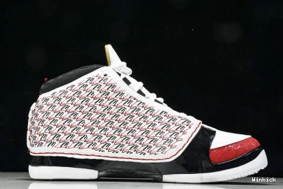 318376-101 23 Jordan Air 'All-Star' OG 0809